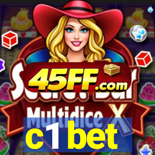 c1 bet